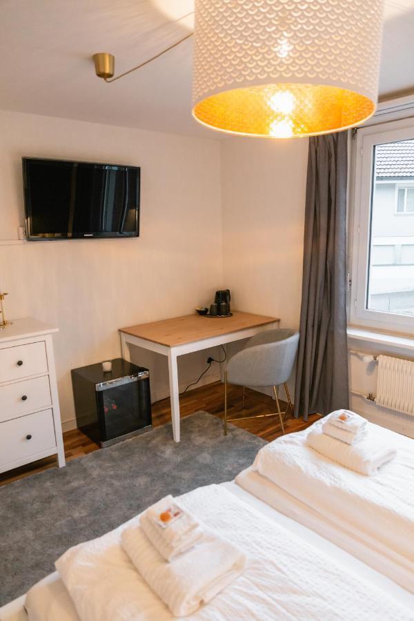 Kalchofen Restaurant Hotel Eventhouse Hasle bei Burgdorf Bagian luar foto