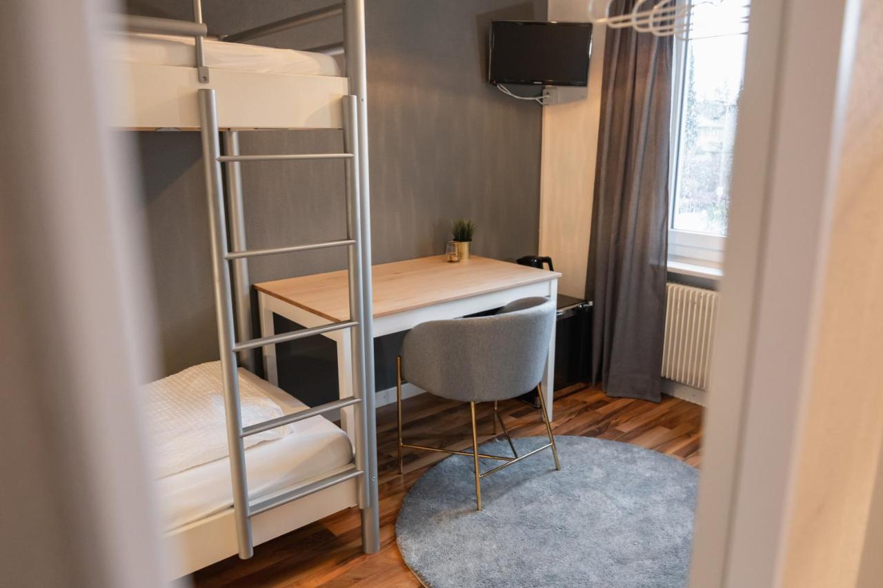 Kalchofen Restaurant Hotel Eventhouse Hasle bei Burgdorf Bagian luar foto