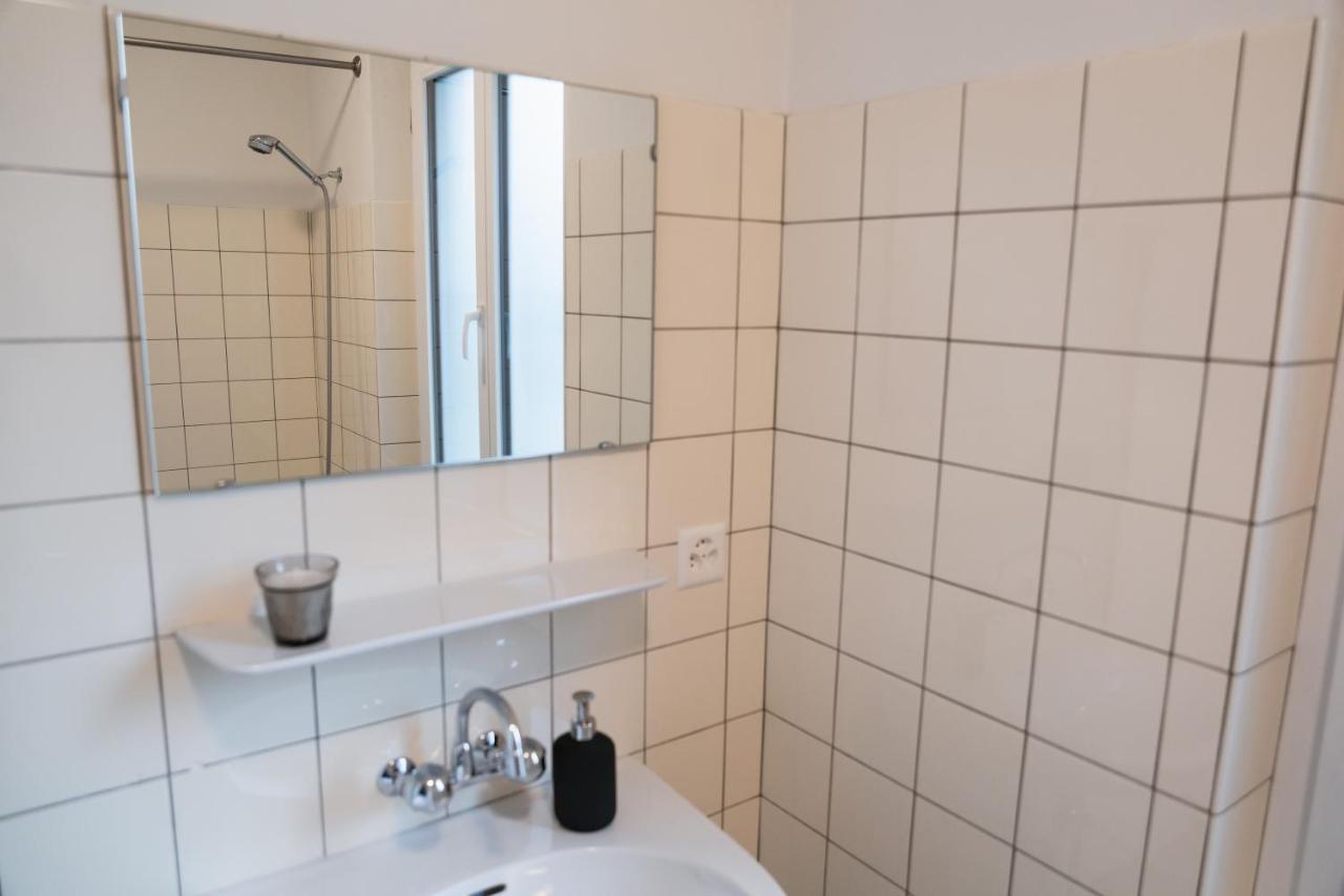 Kalchofen Restaurant Hotel Eventhouse Hasle bei Burgdorf Bagian luar foto